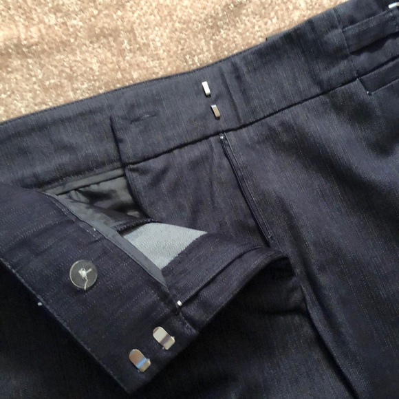 Straight Leg, Crosby Pant - Picture 4 of 6